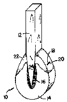 \includegraphics[angle=0,width=0.25\textwidth]{hammer1}